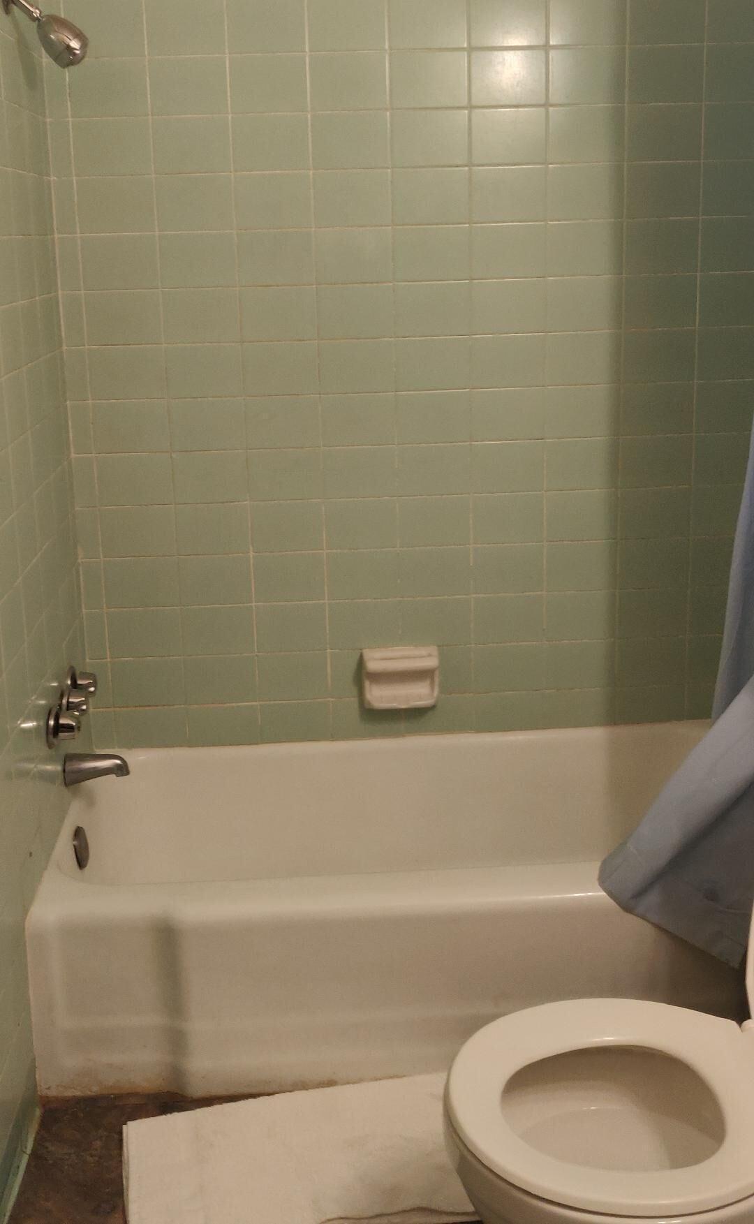 Equipamiento de Habitación Hollywood Motel