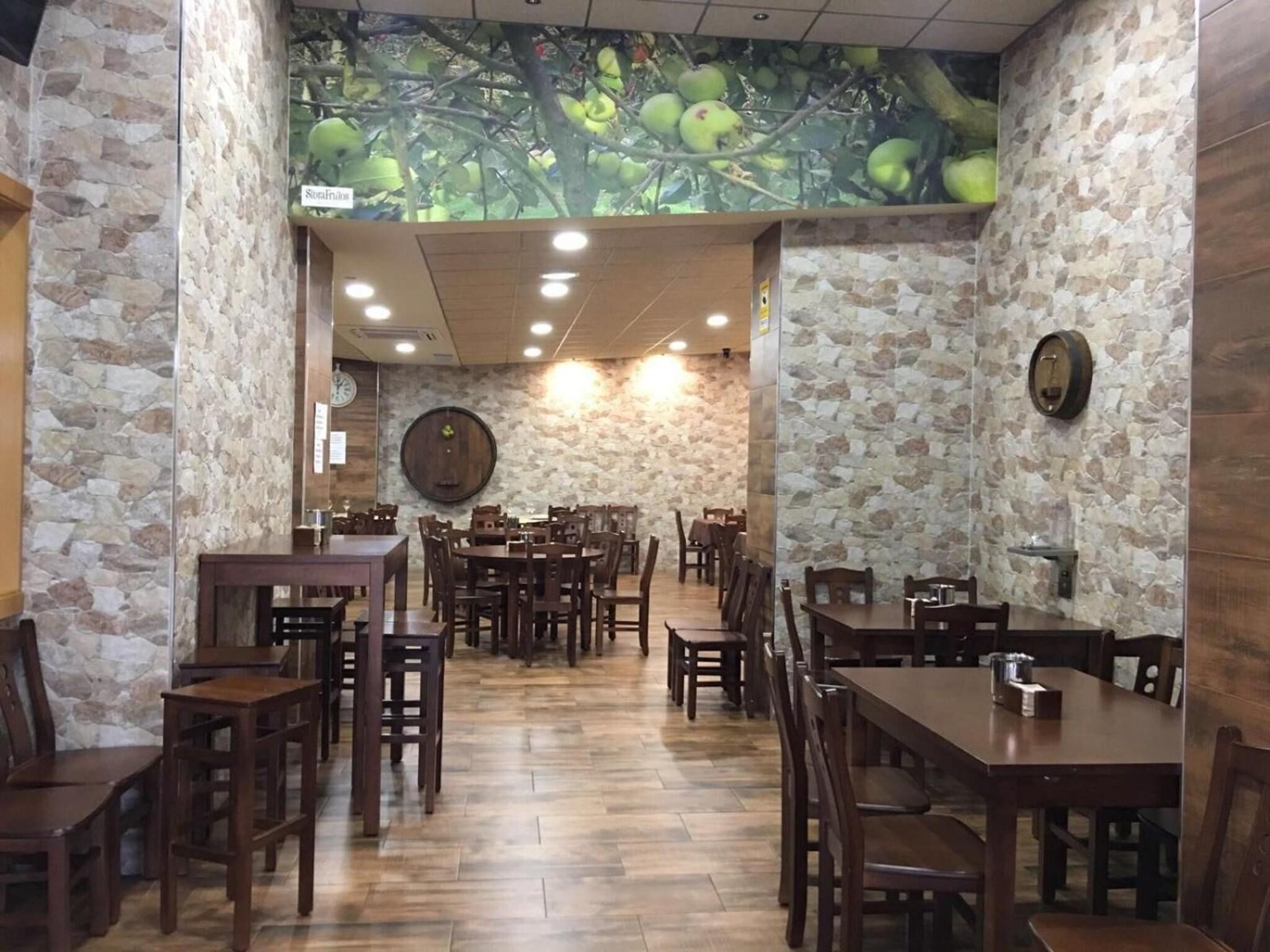 Restaurant Hotel Doña María