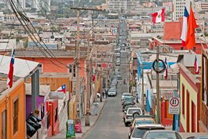 Paquete - Paquetes a Arica