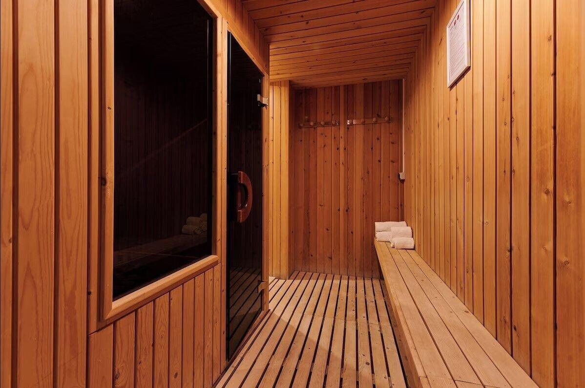 Spa Hotel ROC Oberoy - Adults Only