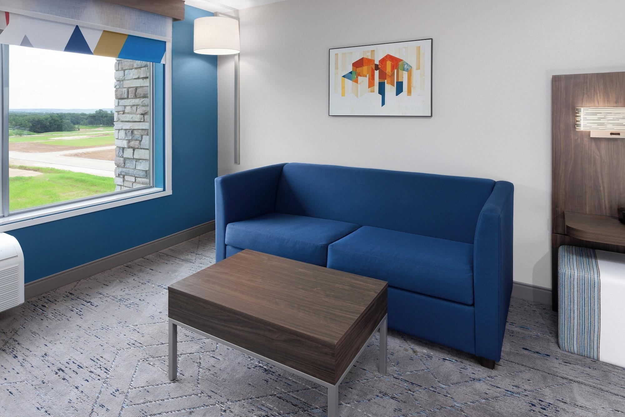 Habitación Holiday Inn Express & Suites Reedsburg - Dells Area by IHG