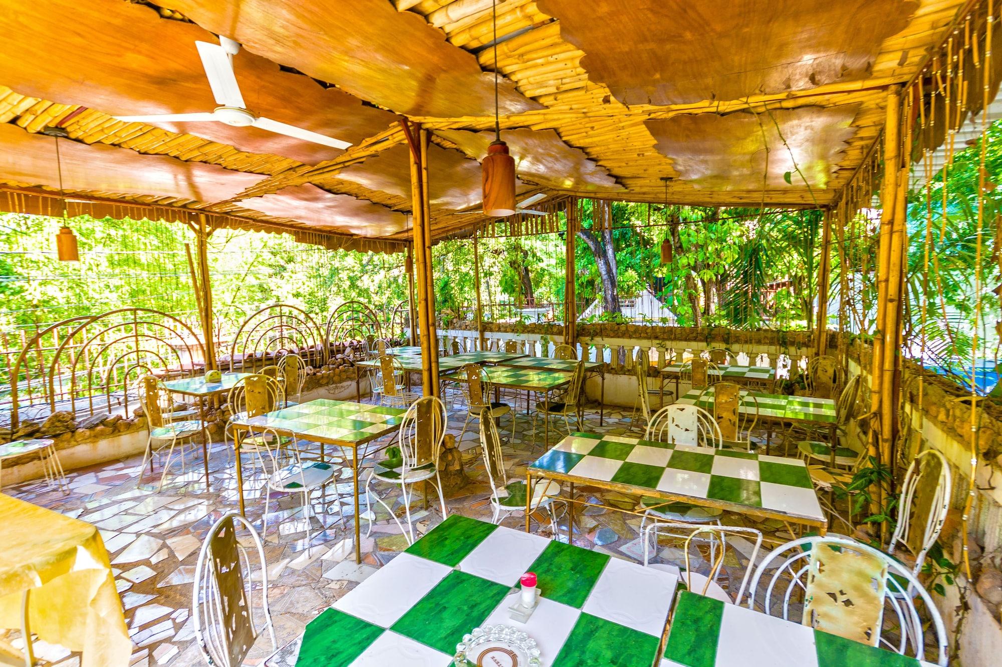 Restaurant Pacot Breeze