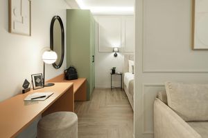 Alquiler Vacacional - ASTIKON Xenofontos Suites