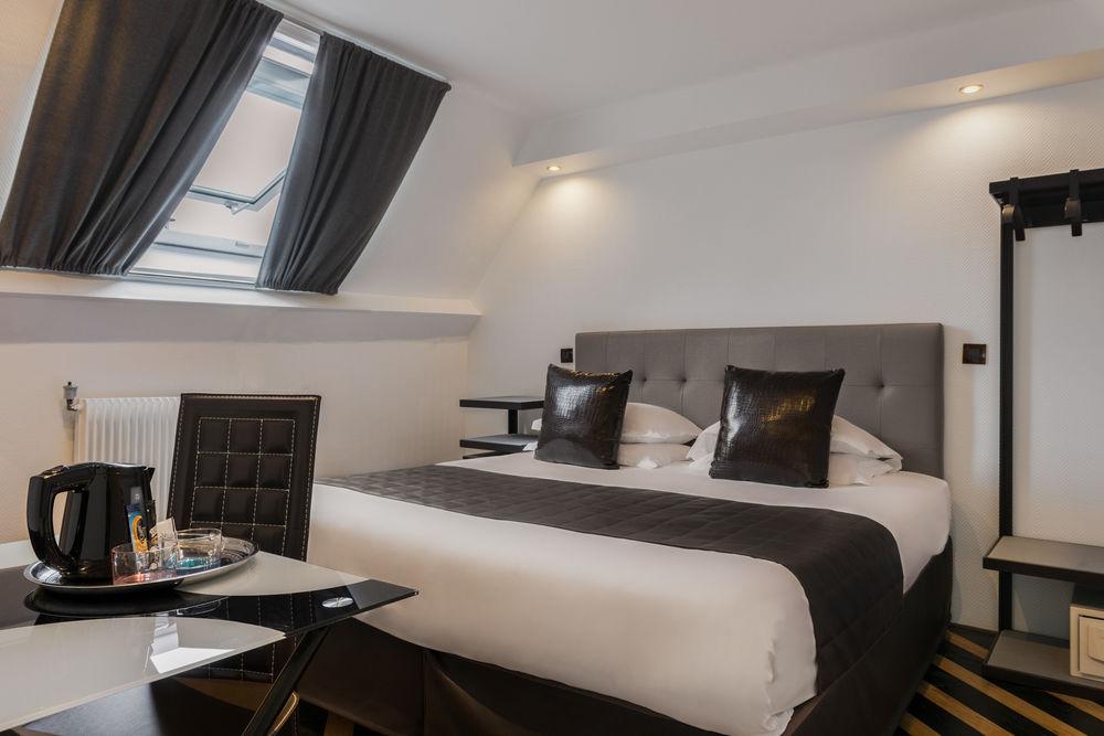 Hotel Hotel Aida Marais Printania