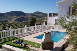 Alquiler Vacacional - Mansion Alba "a dream"