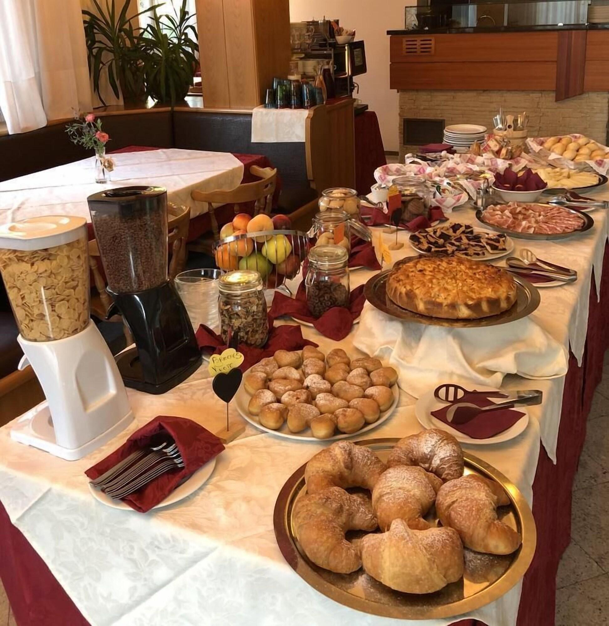 Restaurant Albergo Pieve