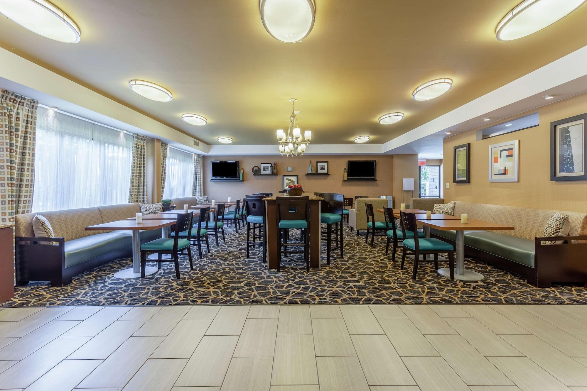 Restaurant Hampton Inn Biloxi-Ocean Springs