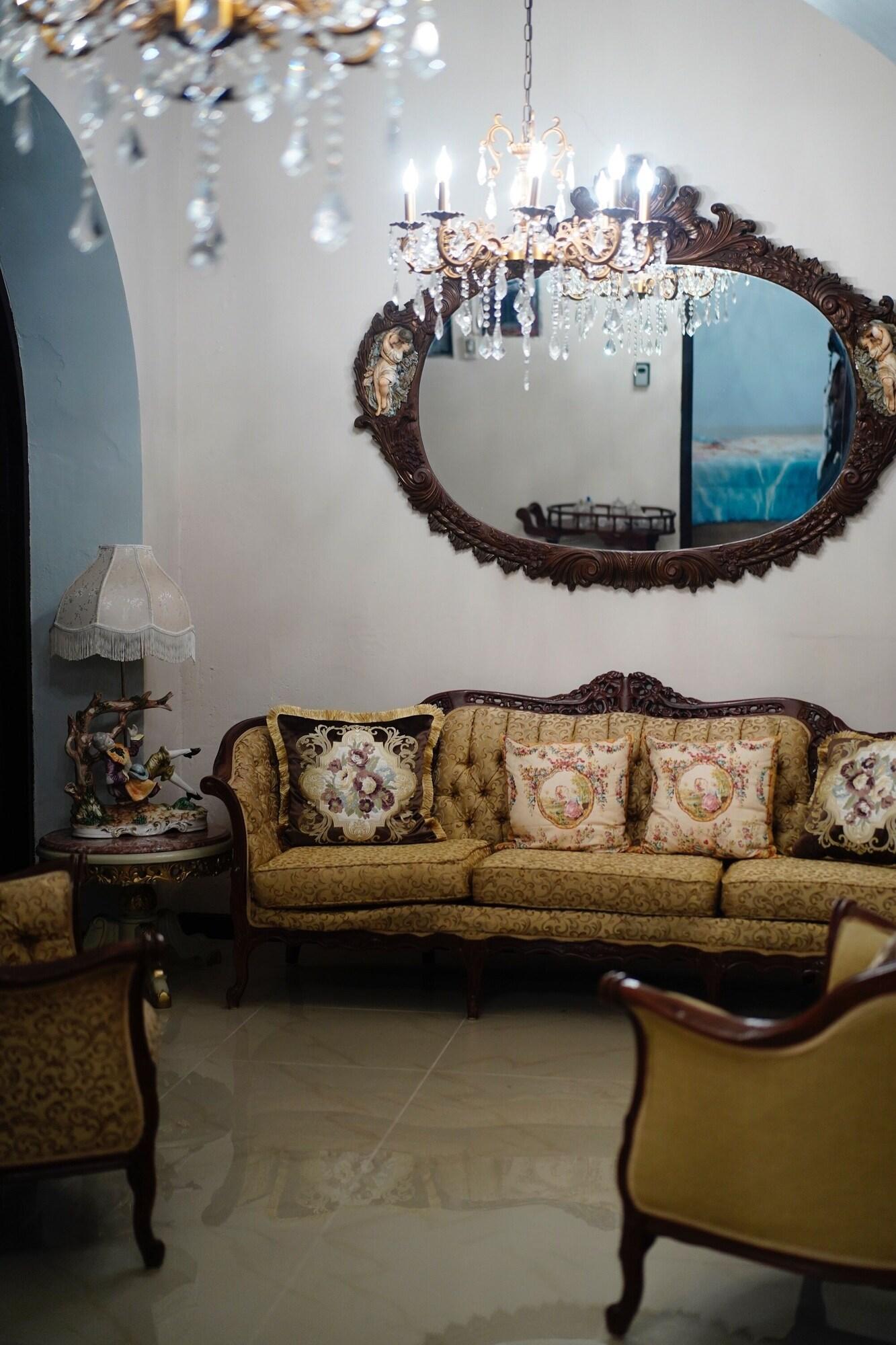 Vista Lobby Casa Of Essence