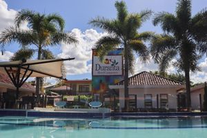Alojamiento - Hotel Boutique Duranta