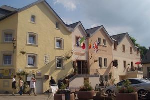 Alojamiento - Gourmet & Relax Hotel De La Sure