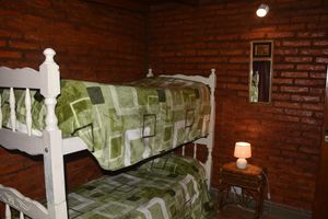 Alquiler Vacacional - Cabañas Pequeño Paraiso