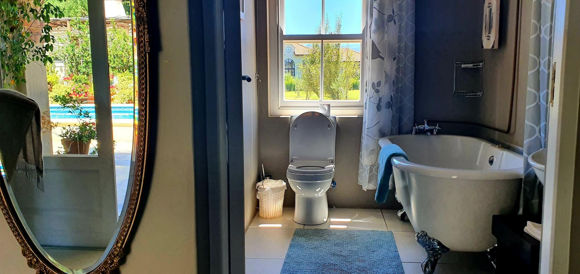 Equipamiento de Habitación Sandmartins