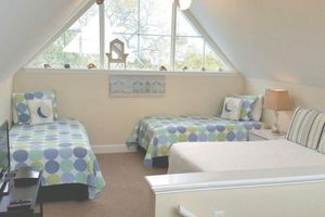 Alquiler Vacacional - Golf Cart, River and Marsh Views, Oceanfront Community, Beautiful Sunsets
