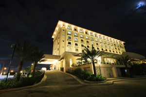 Alojamiento - Mella Hotel Manila near NAIA Airport