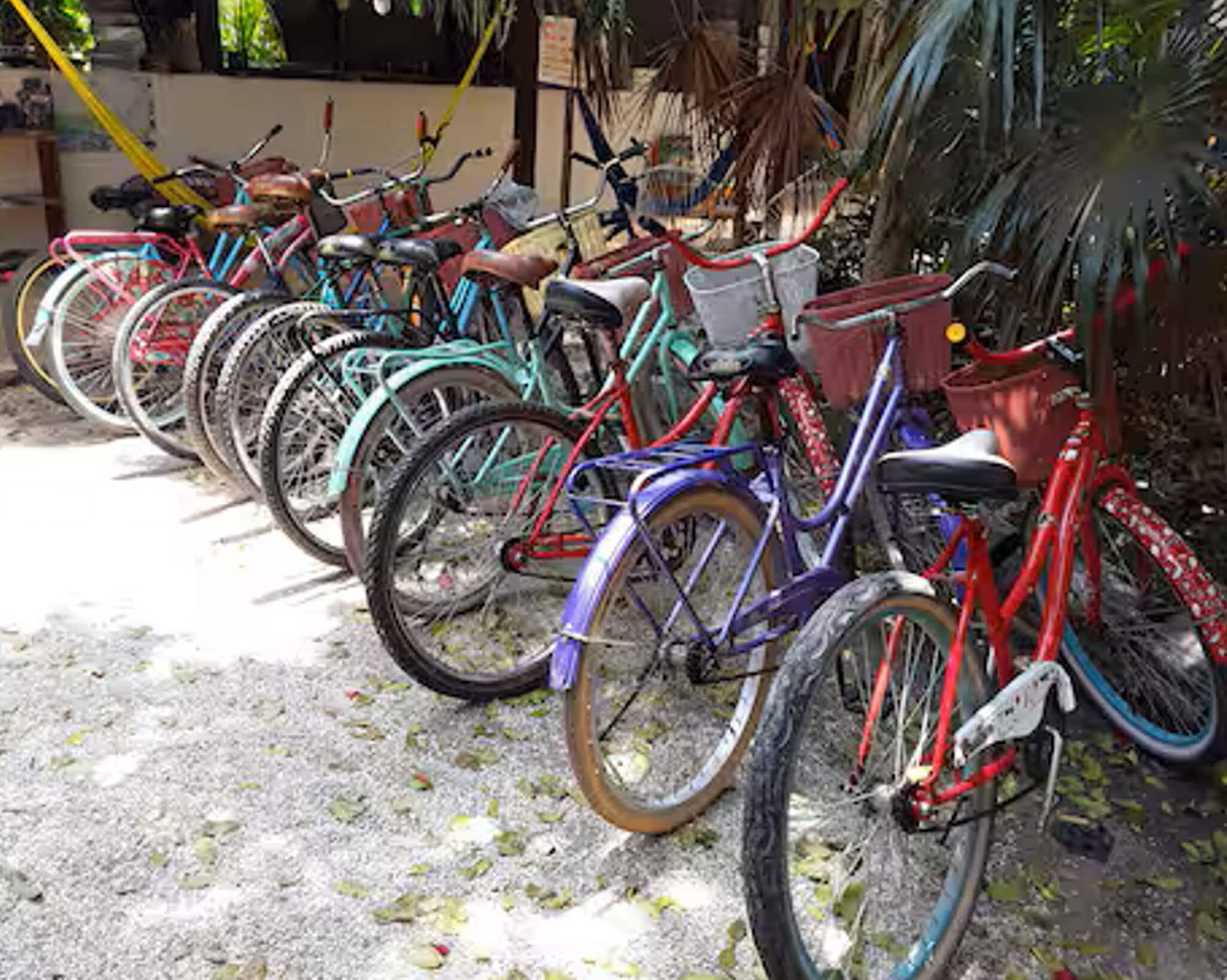 Varios Tubo Tulum Hostel - Unique Stay