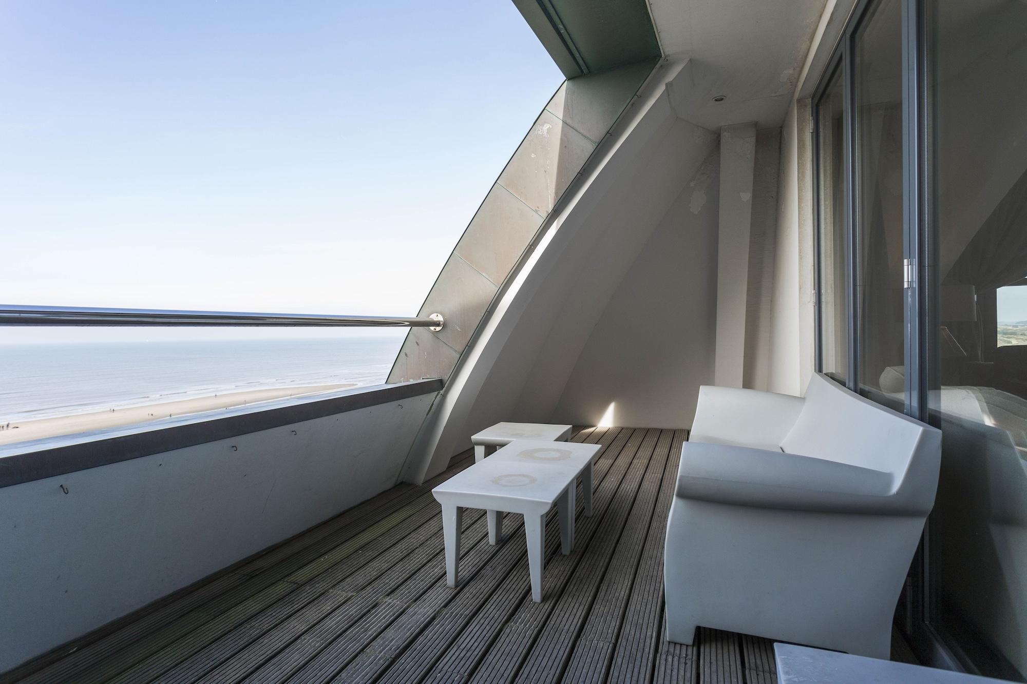 Equipamiento de Habitación Poort Beach Boutique Apartments