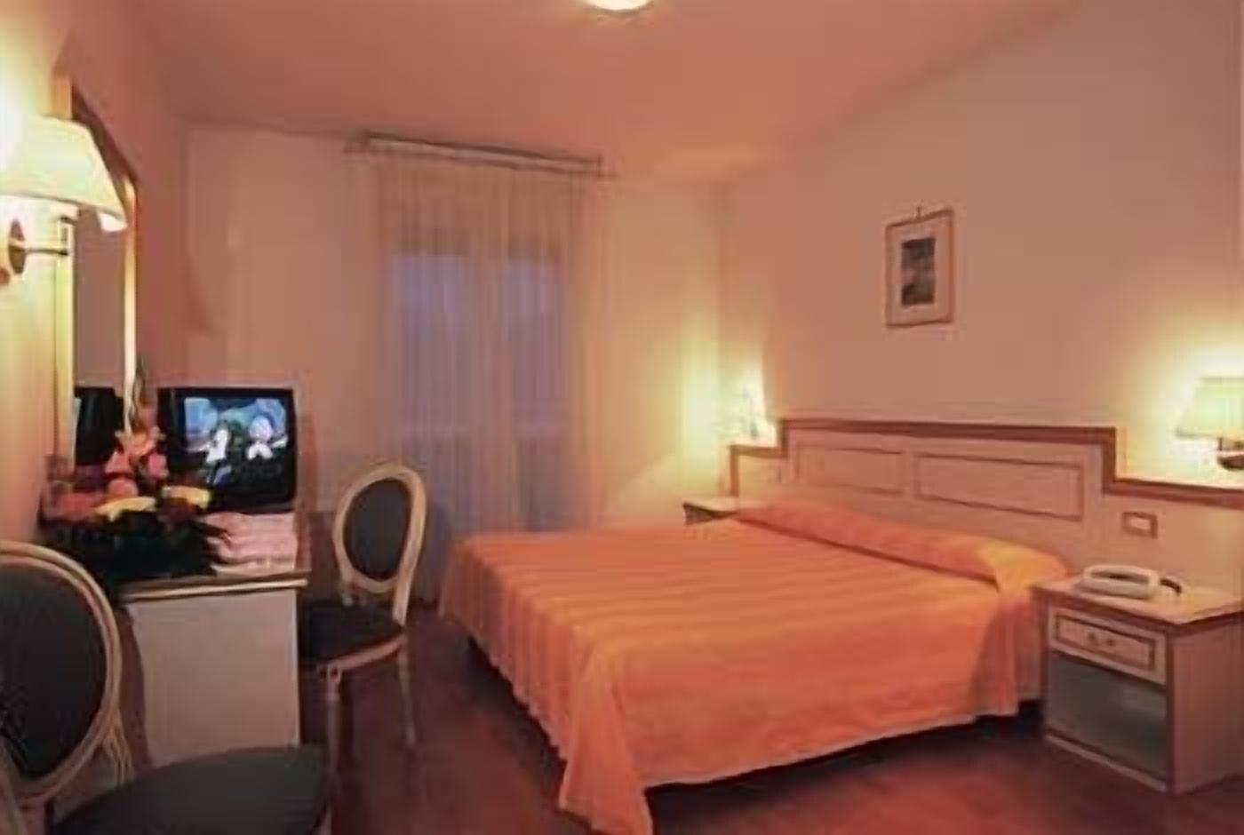 Habitación Hotel Park Venezia