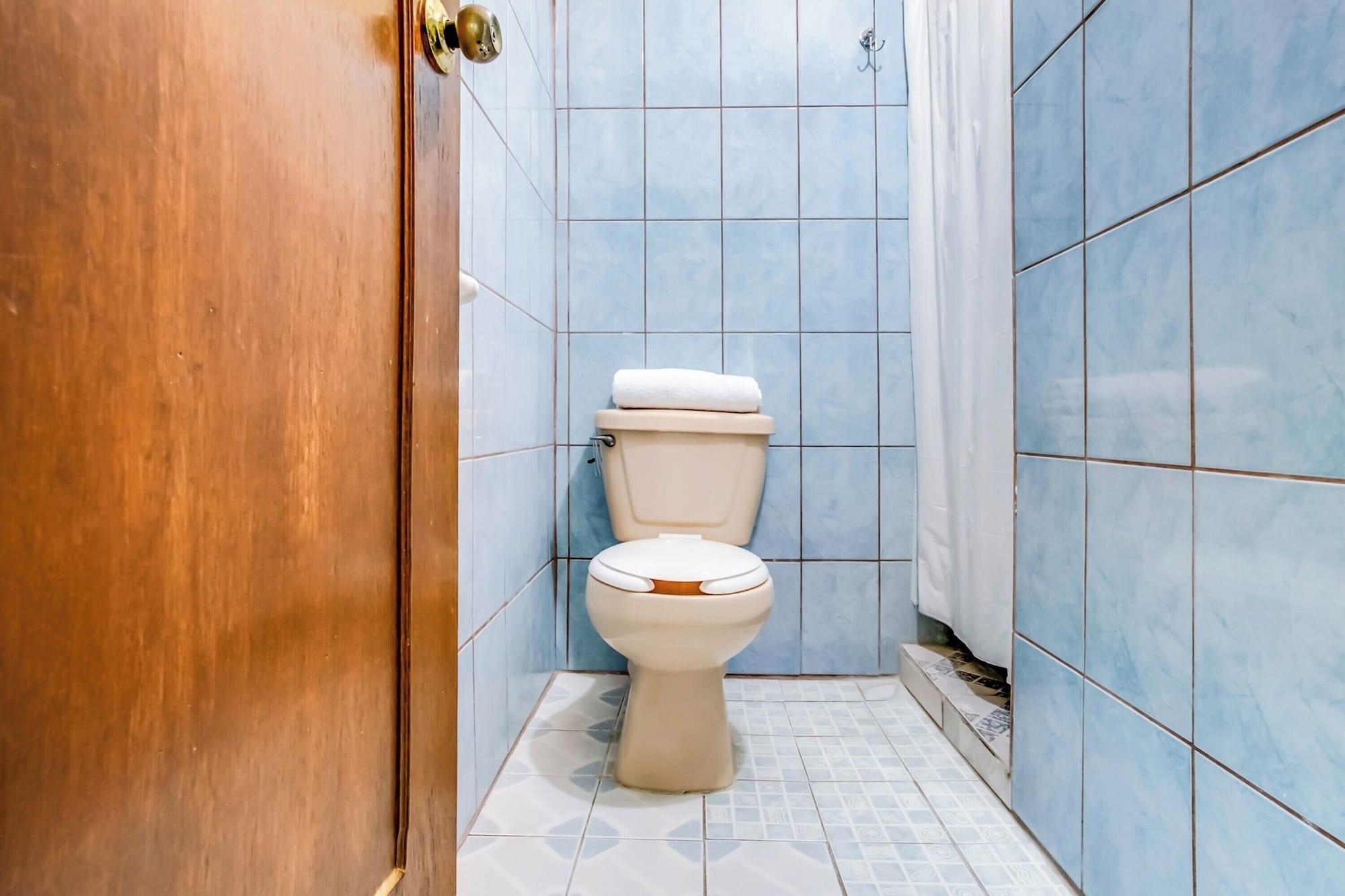 Equipamiento de Habitación OYO Hotel Margarita