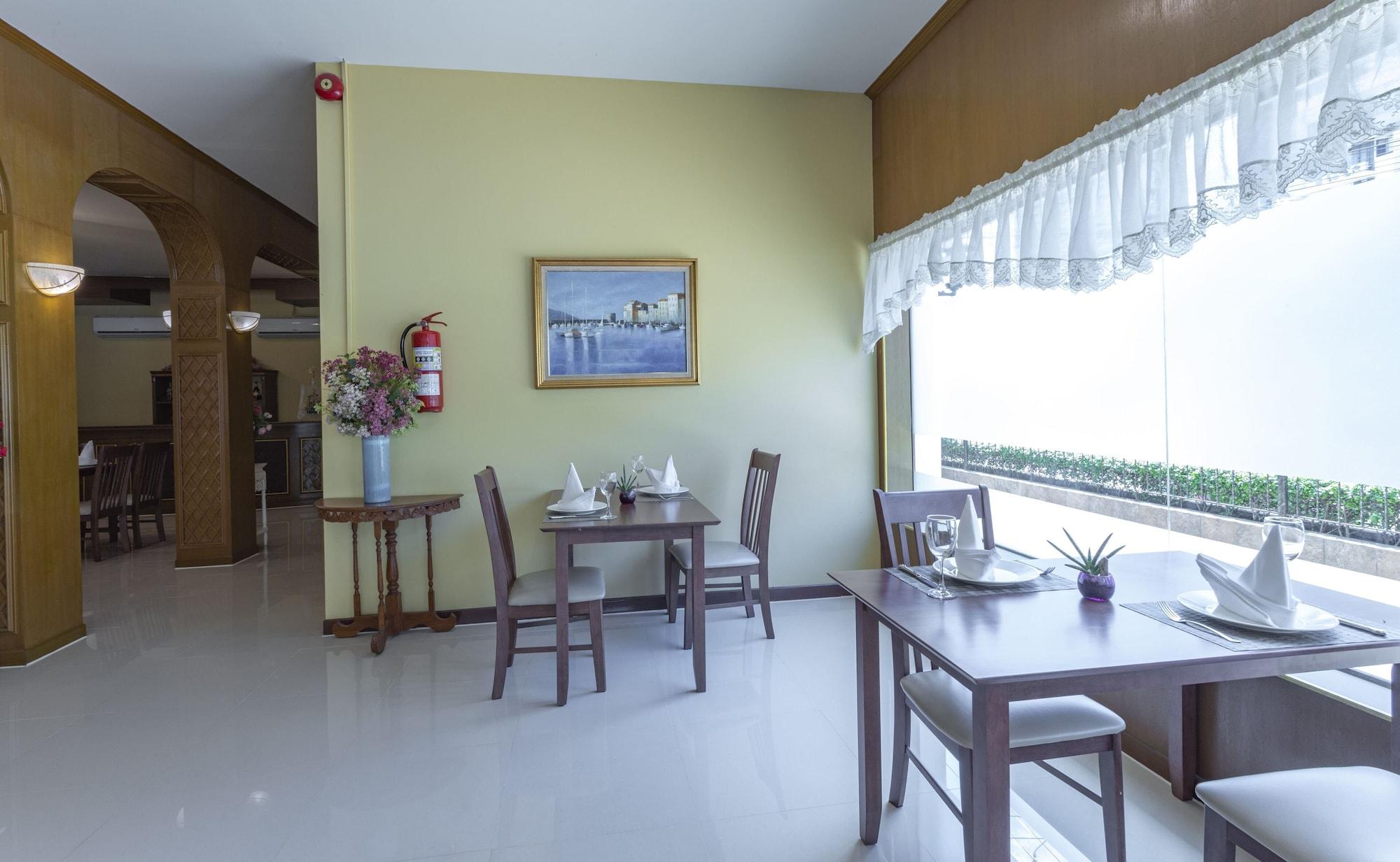 Restaurant Sabai Inn