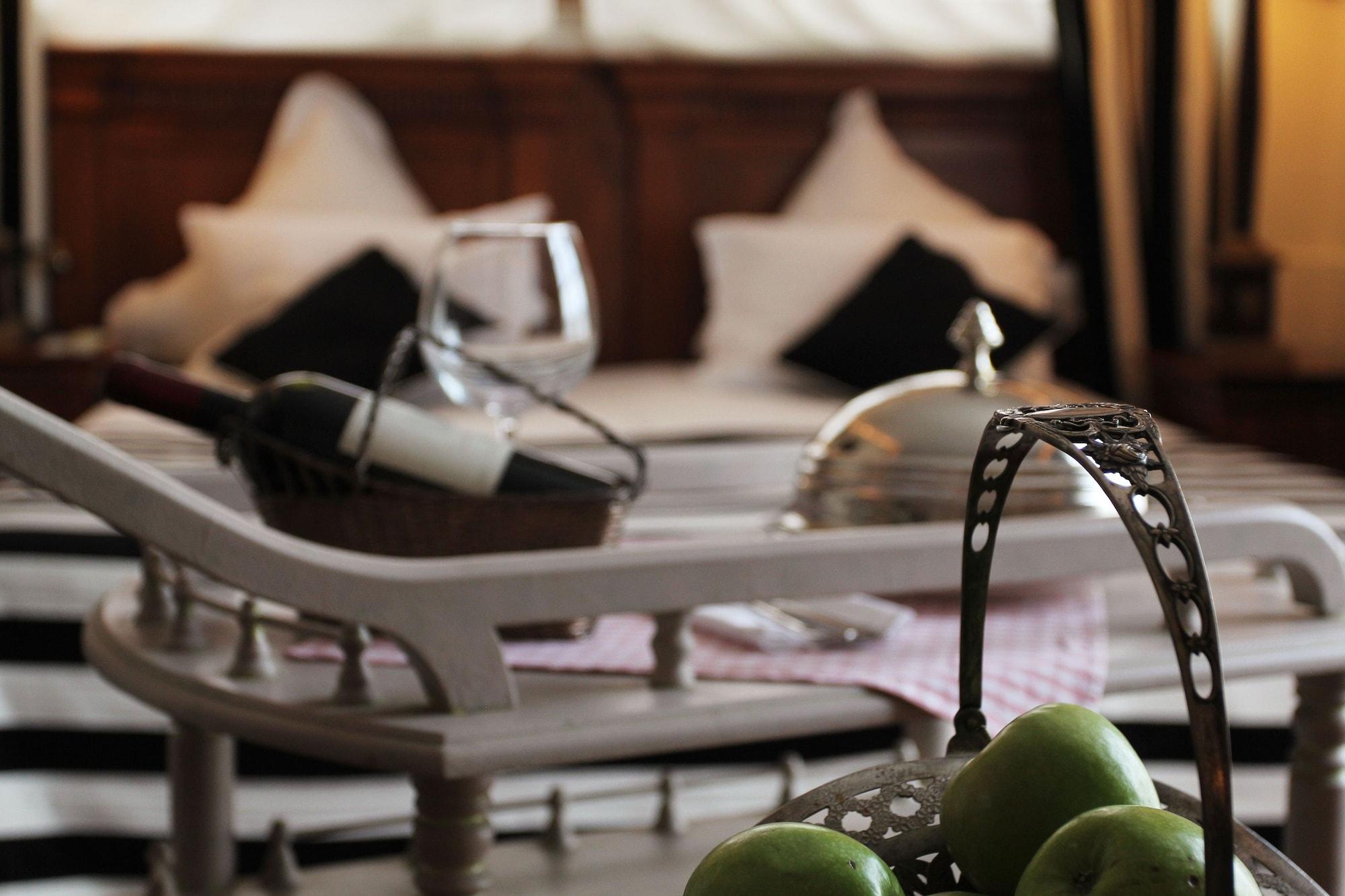 Habitación Domenii Plaza by Residence Hotels
