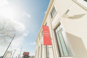 Alojamiento - Sunset Destination Hostel