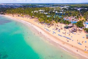 Alojamiento - Grand Sirenis Punta Cana Resort & Aquagames – All Inclusive