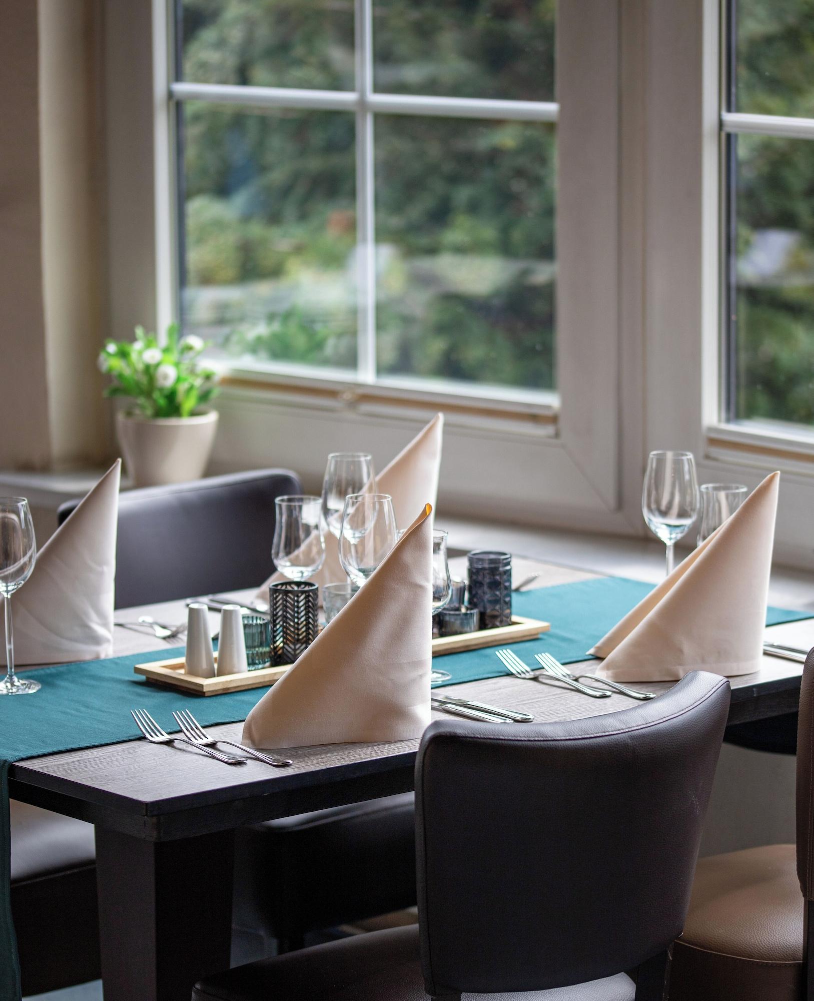 Restaurant Der Wolfshof