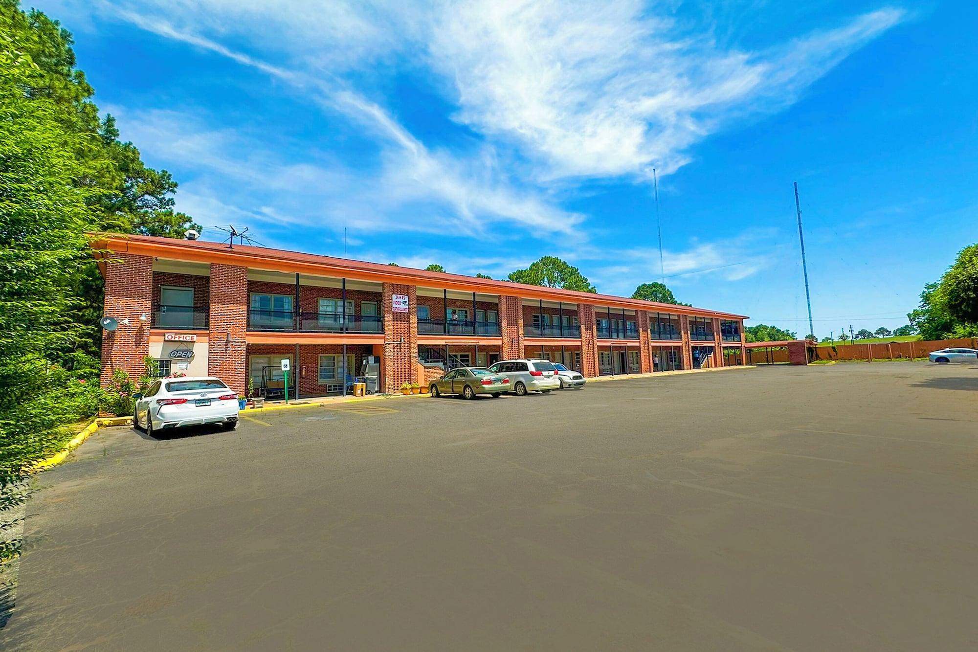 Comodidades del Alojamiento Sunrise Inn By OYO Albany