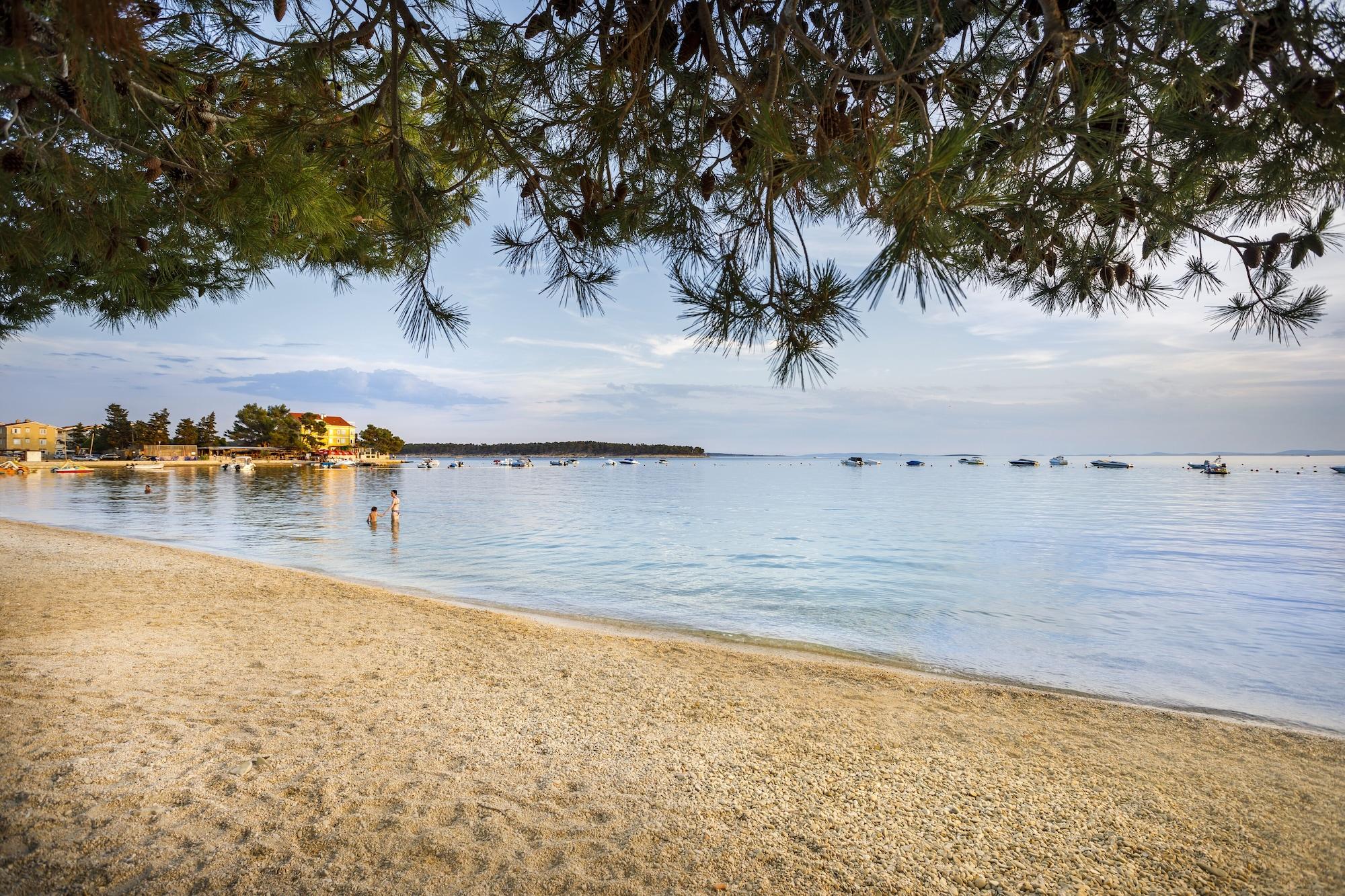 Playa Victoria Mobilehome Camping Padova