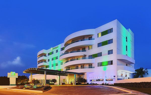 Holiday Inn Campeche by IHG