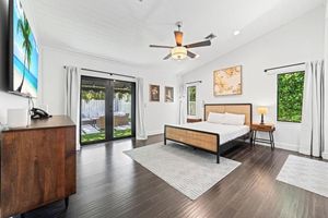 Alquiler Vacacional - DIAMOND ESTATES: LAUDERDALE BY THE SEA - 6 QUEEN, 2.5 BATH, POOL & PATIO AREA