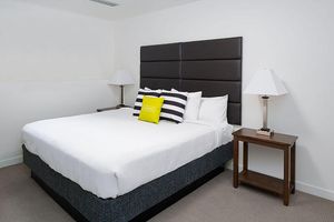 Alquiler Vacacional - Stay Alfred at Park Michigan