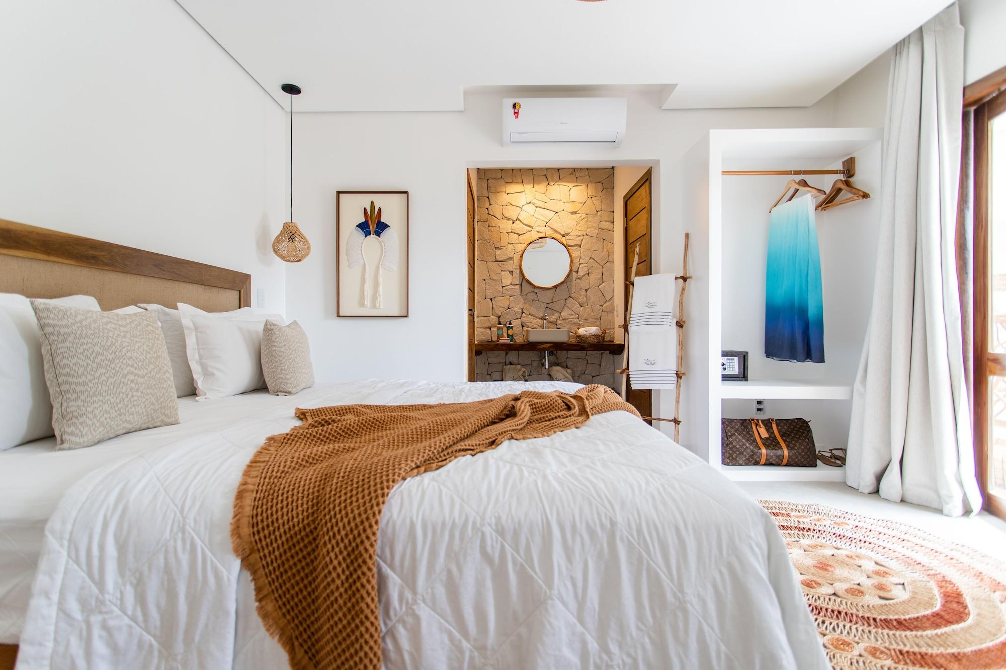 Habitación Villa Odara