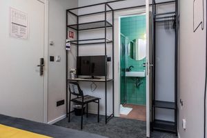 Alojamiento - Swanky Mint hostel