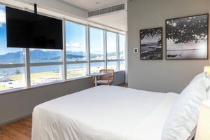 Alojamiento - K-Platz Hotel