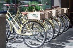 Alojamiento - Motto by Hilton New York City Chelsea