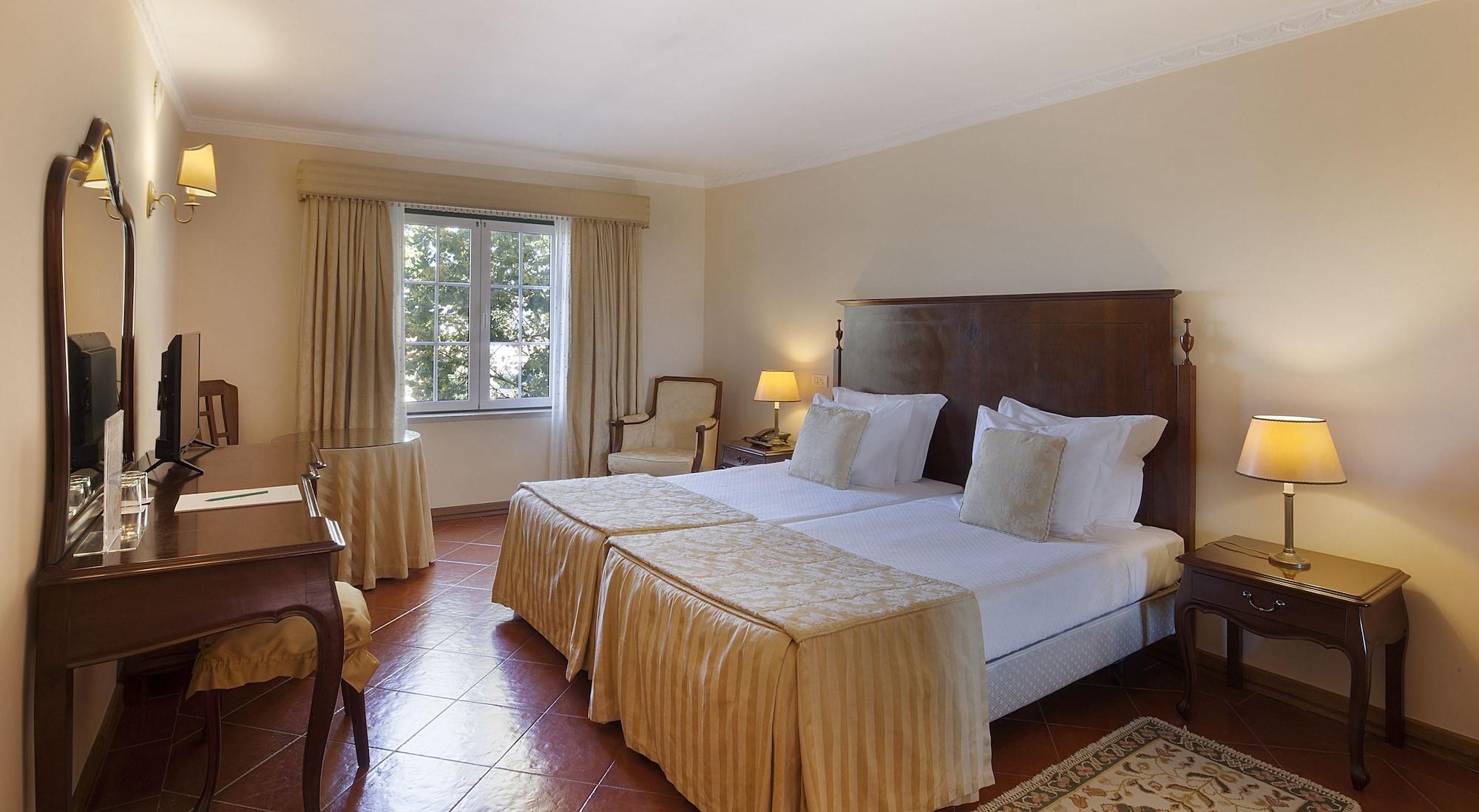 Habitación TURIM Club d'Azeitao Hotel