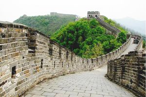 Actividad - Great Wall-Mutianyu, Great Wall Mutianyu and Mingtombs – Private 3-Day Tour