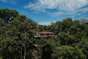 Alojamiento - Hostel Manuel Antonio
