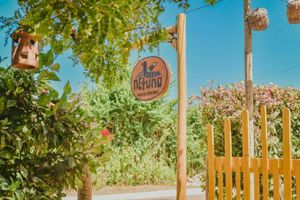 Alojamiento - EcoCharme Pousada Netuno