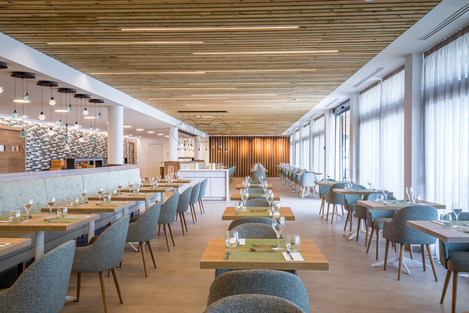 Restaurant Barcelo Nura