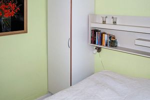 Alquiler Vacacional - Seaside Oasis in Skovmose-by Traum