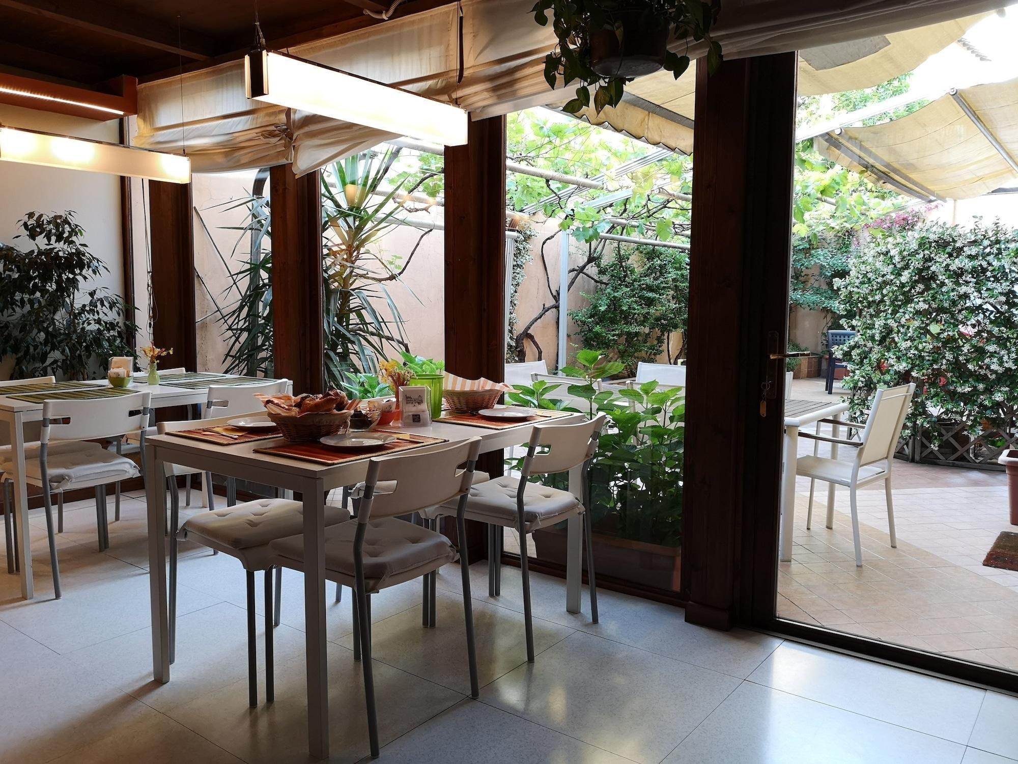 Restaurant Torino Guest House