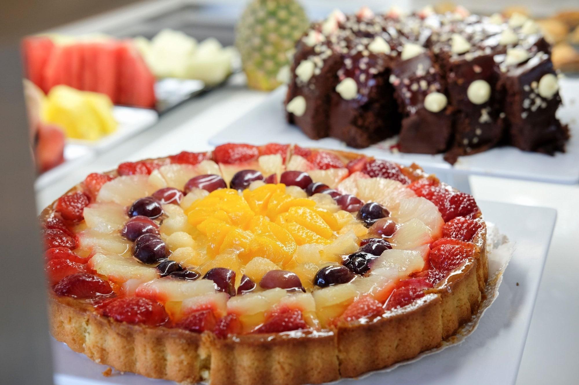 Restaurant Four Points by Sheraton Costa Blanca Villas