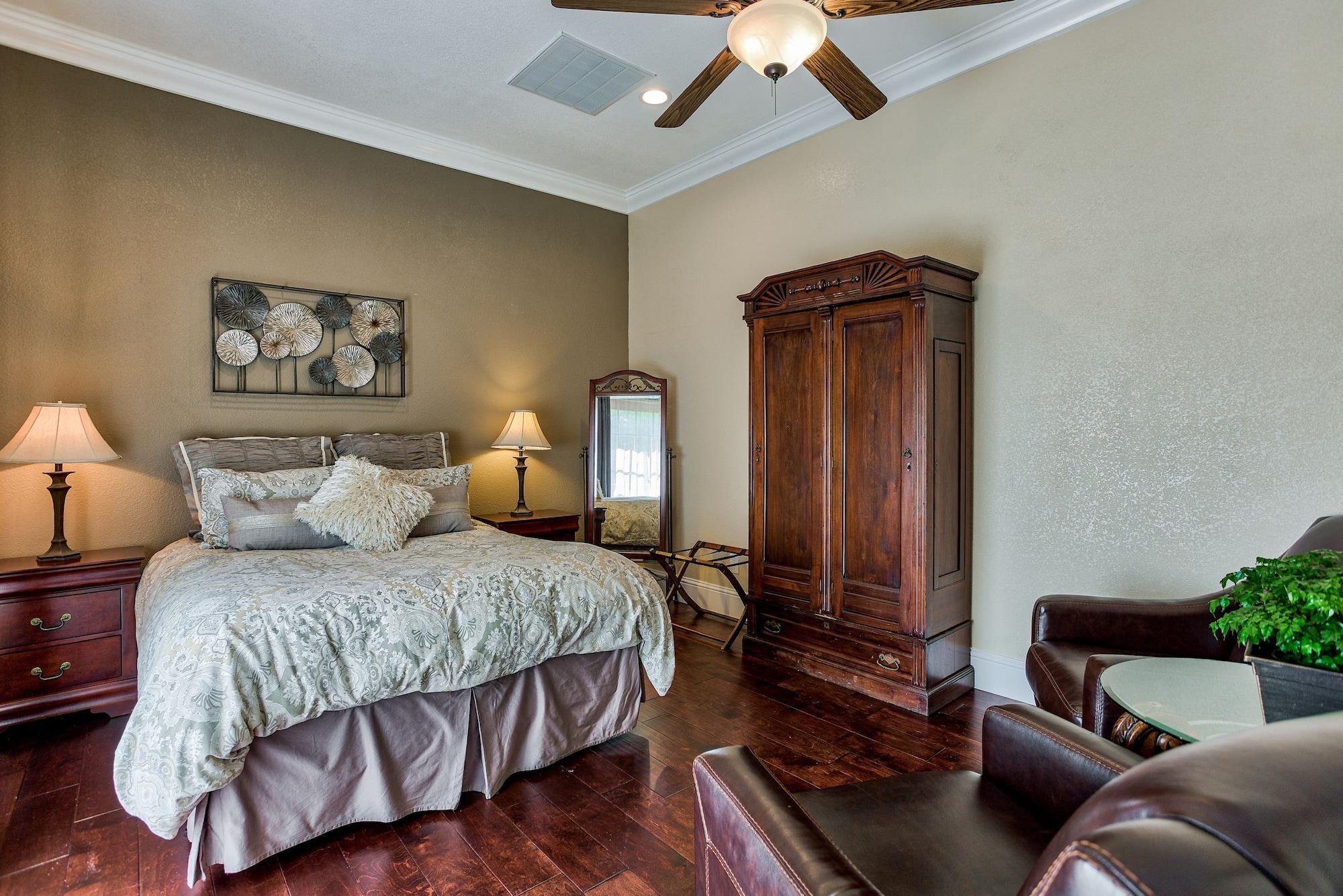Habitación Hope Inn Redding