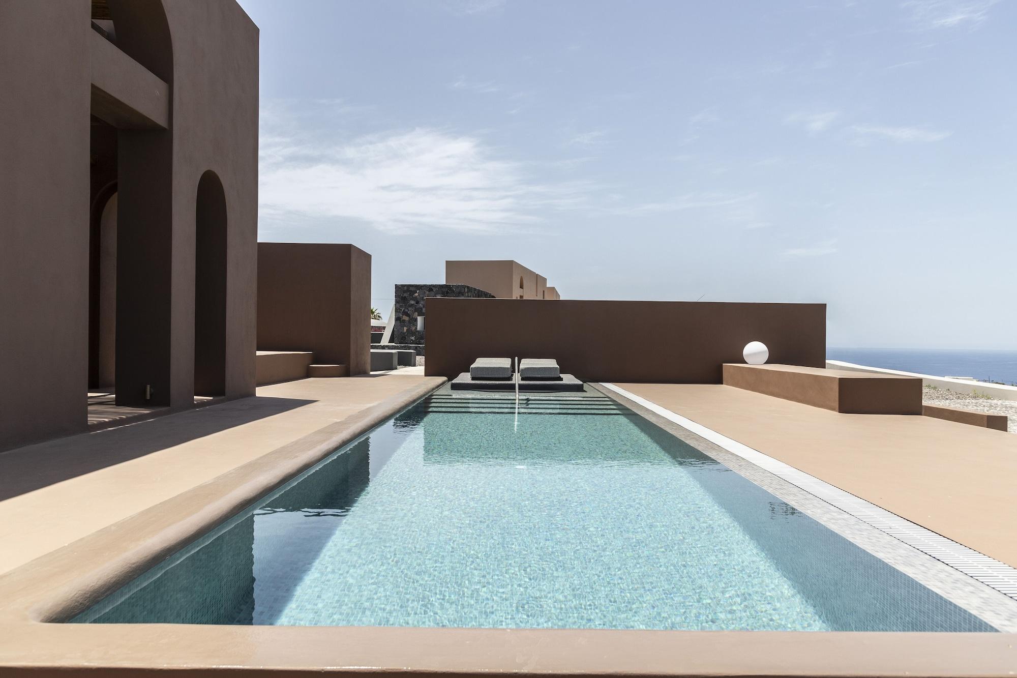 Varios Serra Exclusive Suites