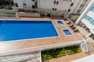 Alquiler Vacacional - Apartamentos piscina y balcón – Bedviajes