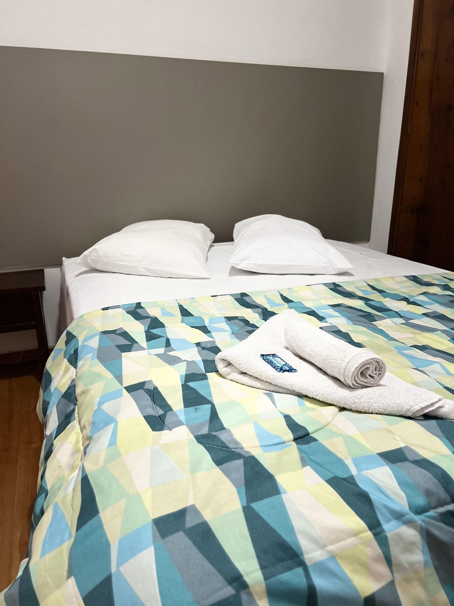 Habitación Thermas Da Mantiqueira Hotel