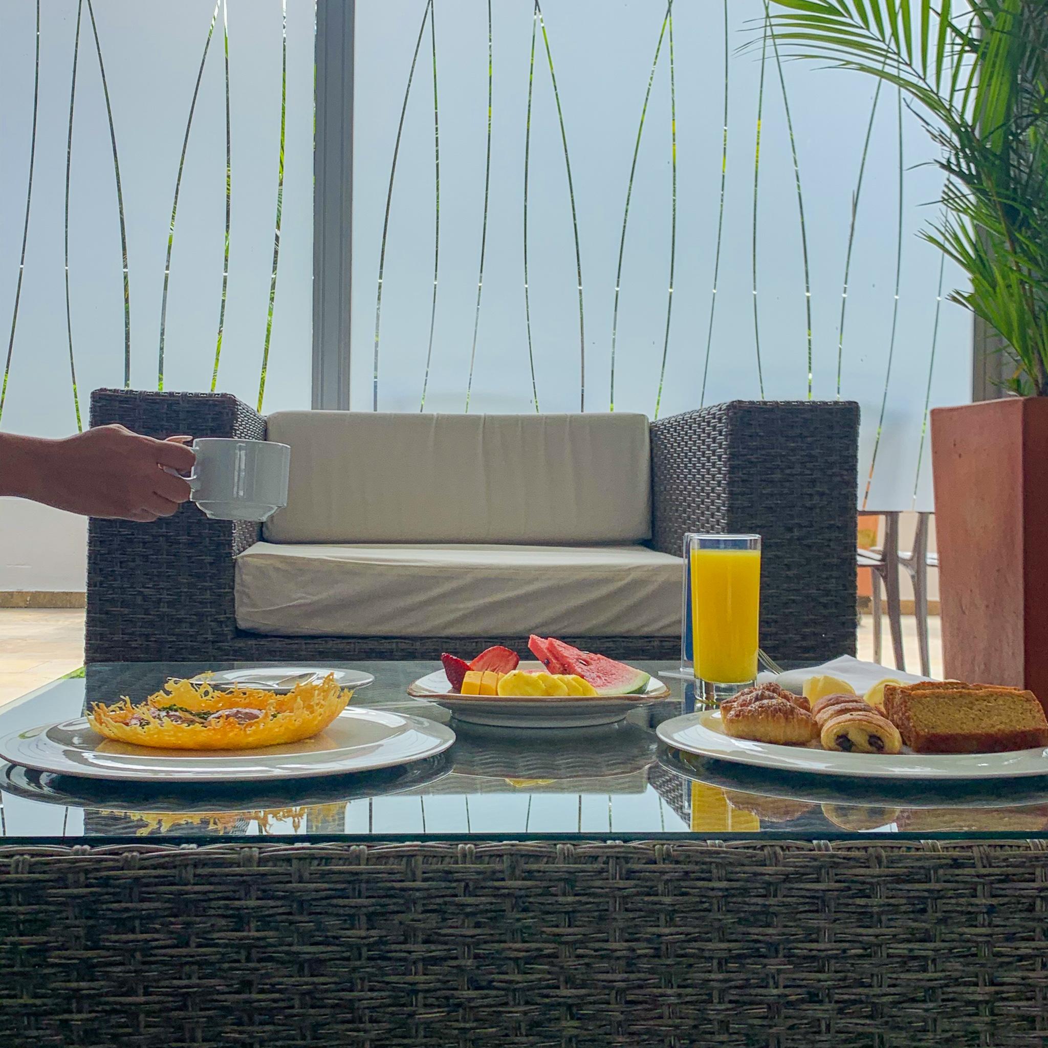 Hotel Hotel San Fernando Plaza