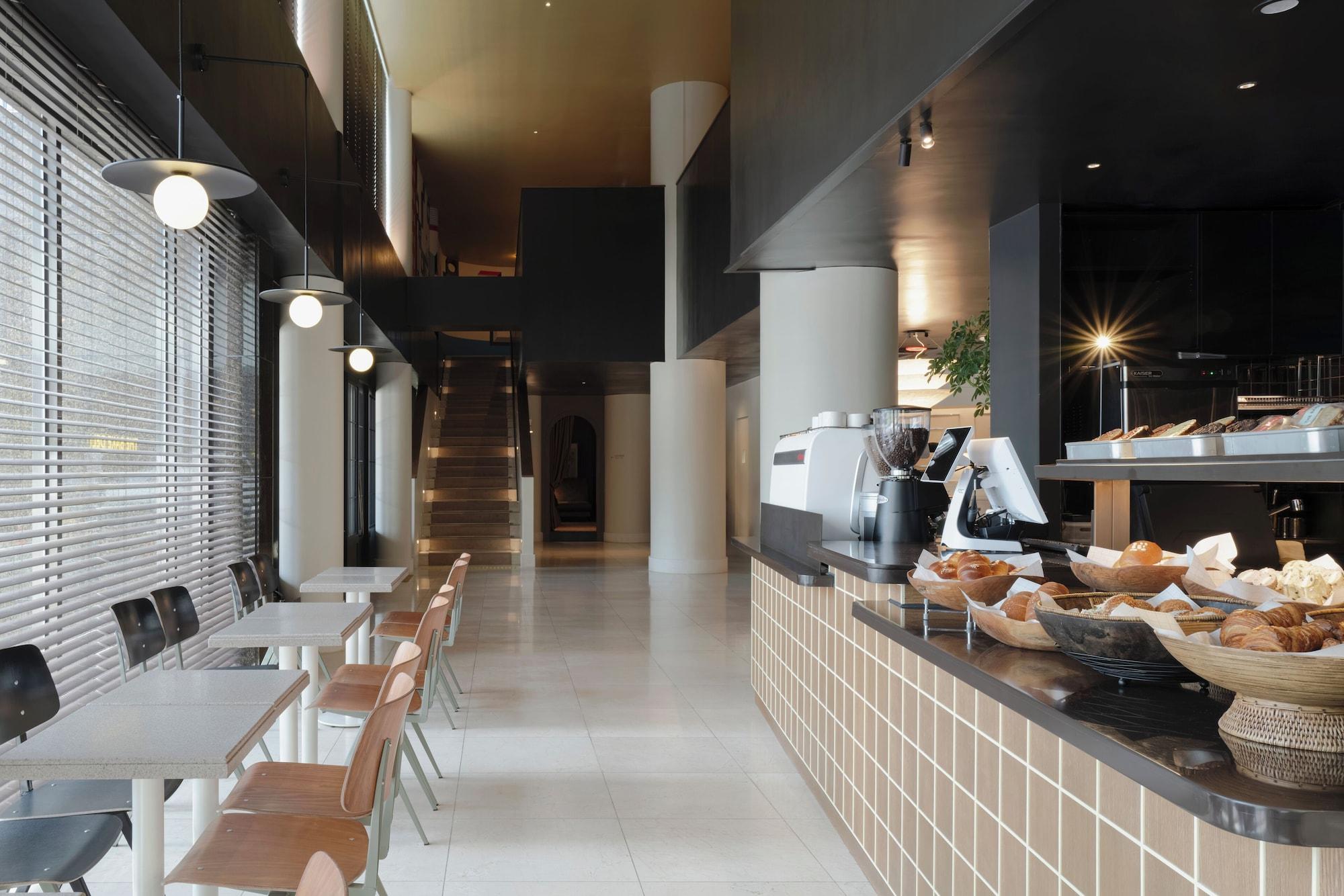 Bar/Salón AMID HOTEL SEOUL